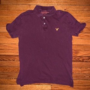 American Eagle Men’s Polo
